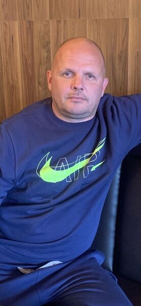  Littleover,   Marek, 47 ,   ,   