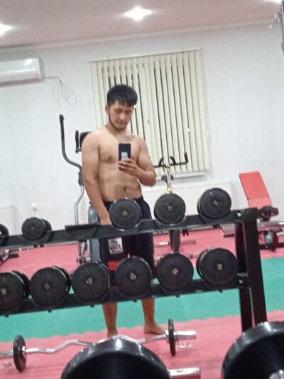  ,   Shahzod, 24 ,     