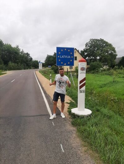  ,   Vladimir, 39 ,   ,   