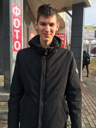  ,   Alexey, 22 ,   ,   