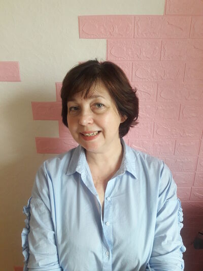  ,   Elena, 51 ,   ,   