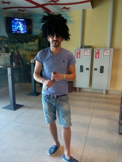  ,   Irakli, 38 ,   ,   , c 