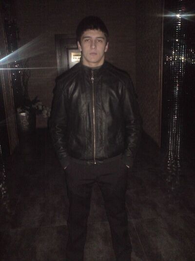  ,   Azamat, 34 ,   