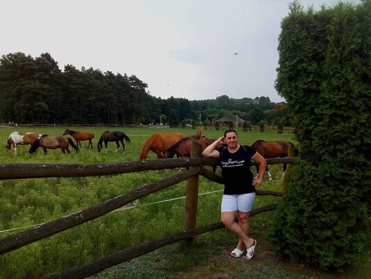  Grodzisk Mazowiecki,   Tetiana, 44 ,   