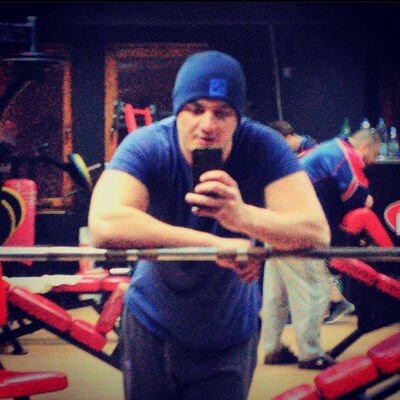  Godech,   Dimitrije, 33 ,   ,   