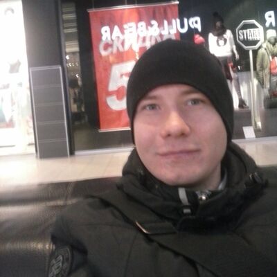  ,   Sergey, 34 ,   