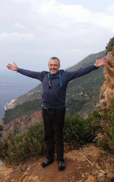  ,   Alexander, 61 ,     