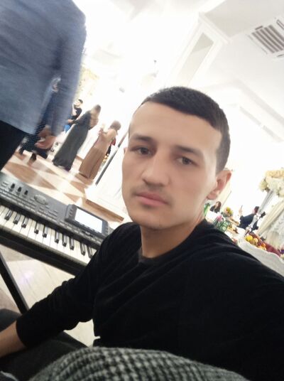  ,   IKROMJON, 27 ,   ,   