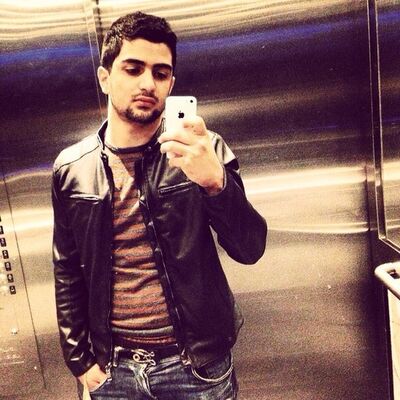  ,   Hayk, 21 ,   ,   