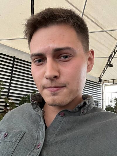  ,   Vitalii, 24 ,   ,   