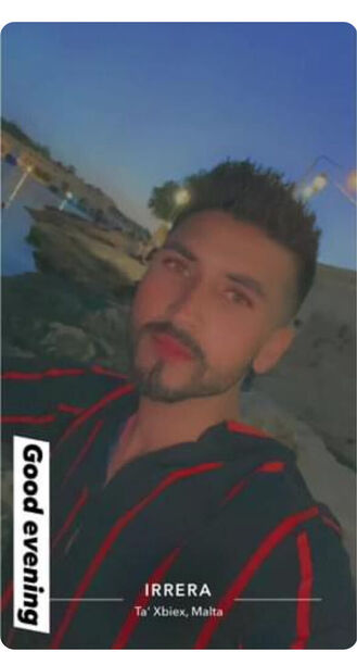  Malta,   Masood, 31 ,   ,   