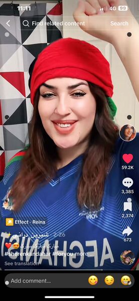  ,   Sheralin, 25 ,   ,   