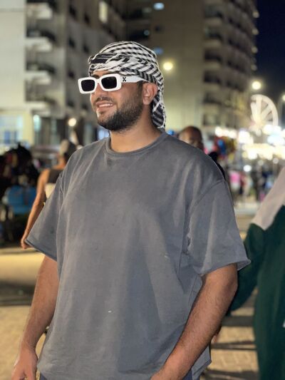  ,   Mahmoud, 23 ,   ,   