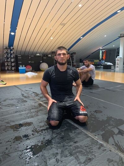  ,   Khabib, 36 ,   ,   
