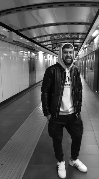  Alanno,   Gio, 34 ,   ,   