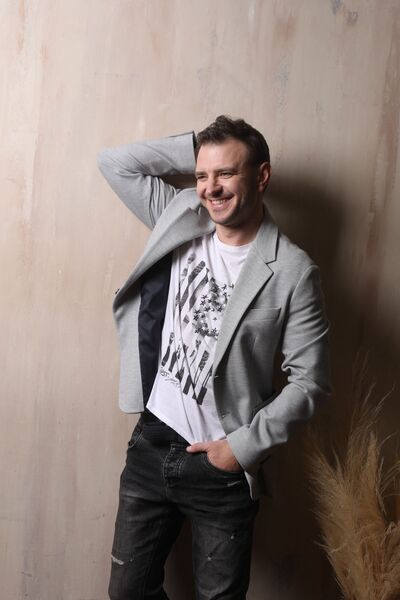  ,   Stanislav, 43 ,   