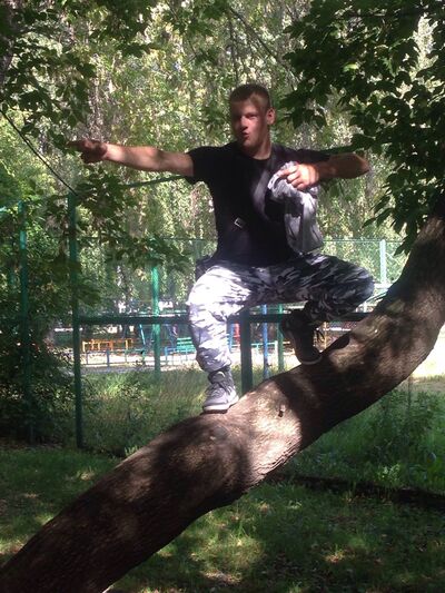  ,   Nikolay, 36 ,   ,   