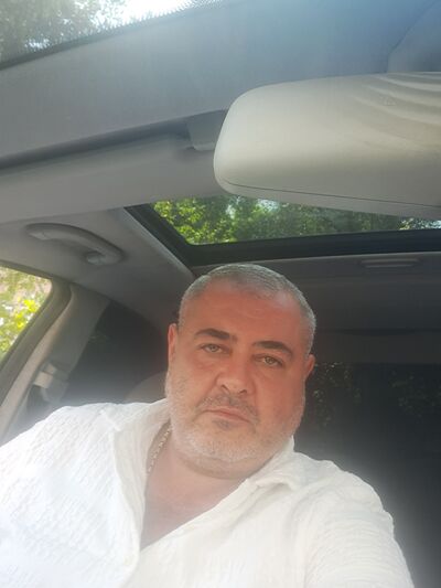  Alizay,   Alex, 45 ,   ,   