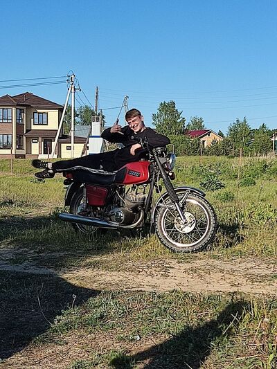  ,   Andrey, 19 ,   ,   