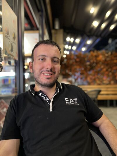  Boyalik,   Onur, 27 ,   ,   