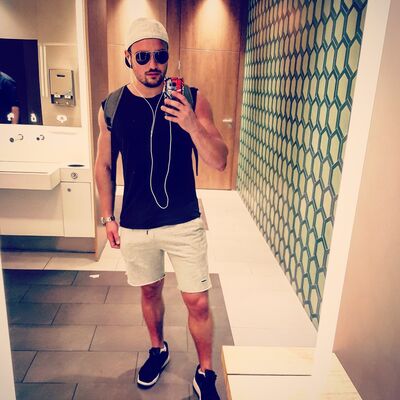  ,   Andre, 31 ,   