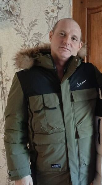  ,   Sergey, 43 ,   ,   