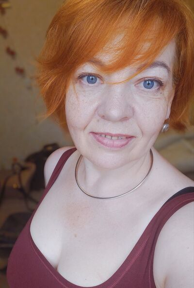   ,   Elena, 48 ,     , c 