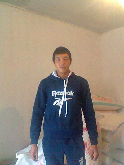  ,   Aibek, 29 ,   