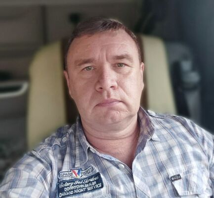  ,   Serhii, 46 ,     