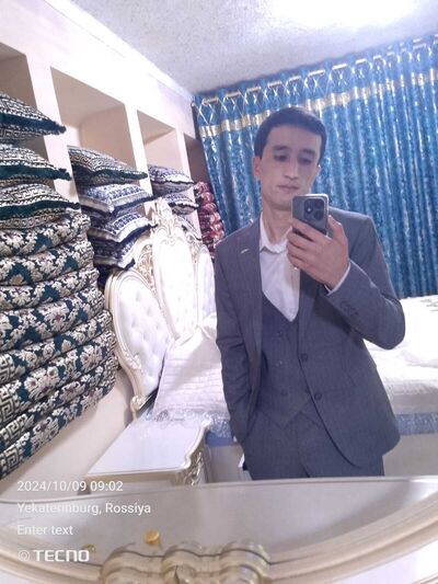  ,   Davronbek, 22 ,   ,   