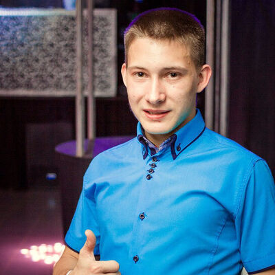   ,   Ilya, 31 ,   ,   , c 