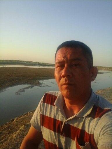  ,   Aibek, 46 ,   