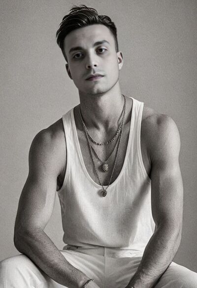  ,   Stefan, 29 ,  