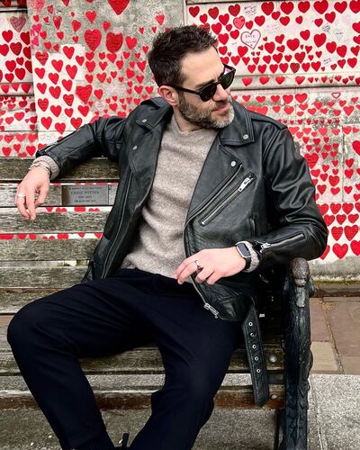  Edmundston,   Jack omo, 40 ,   c 