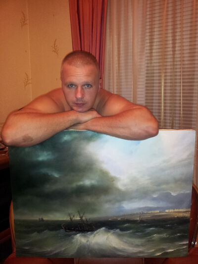  ,   Igor, 52 ,   ,   