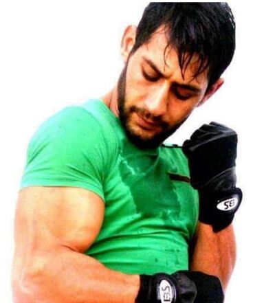  ,   Krutoy, 35 ,   ,   