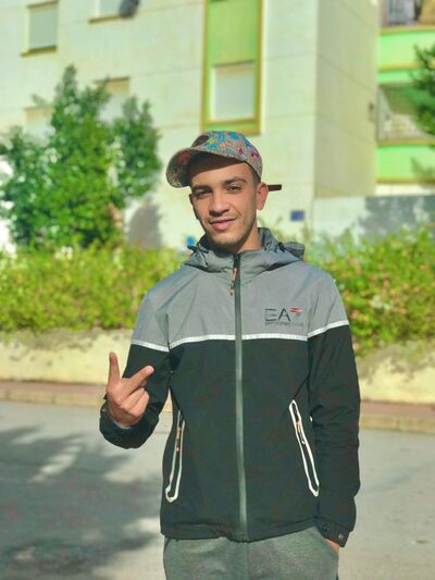  Beausejour,   Mostafa, 21 ,   ,   