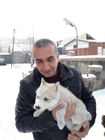  -,   Garegin, 56 ,   ,   , c 