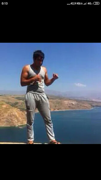  ,   Sardor, 34 ,  