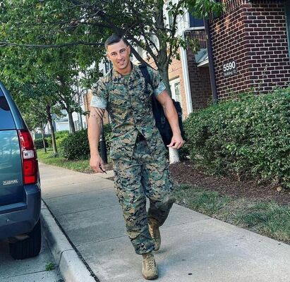  ,   Mac Lorusso, 40 ,   c 