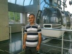  ,   Ali, 45 ,   