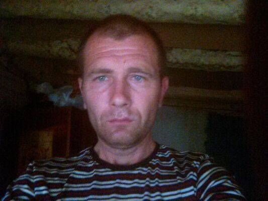  ,   Sergei, 47 ,   