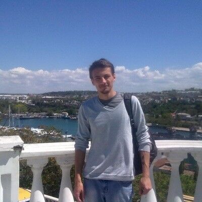  ,   Kirill, 31 ,   
