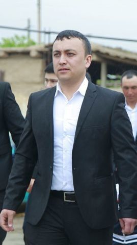  ,   Dilmurod, 37 ,   