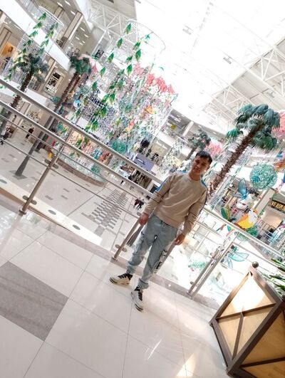  ,   Manasbek, 29 ,   ,   