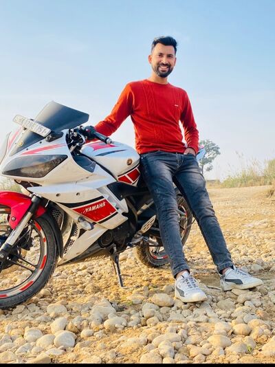  ,   Sahil, 27 ,   ,   