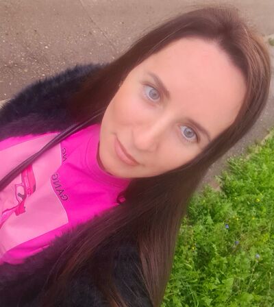  ,   Anastasiya, 39 ,   c 