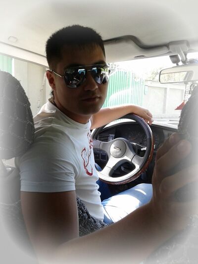  ,   Krasavchik, 33 ,  