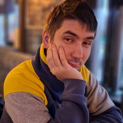  ,   Sergey, 34 ,   c , 