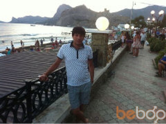 ���������� ����, ���� ������� Ali, 45 ���, ������������ ��� ������